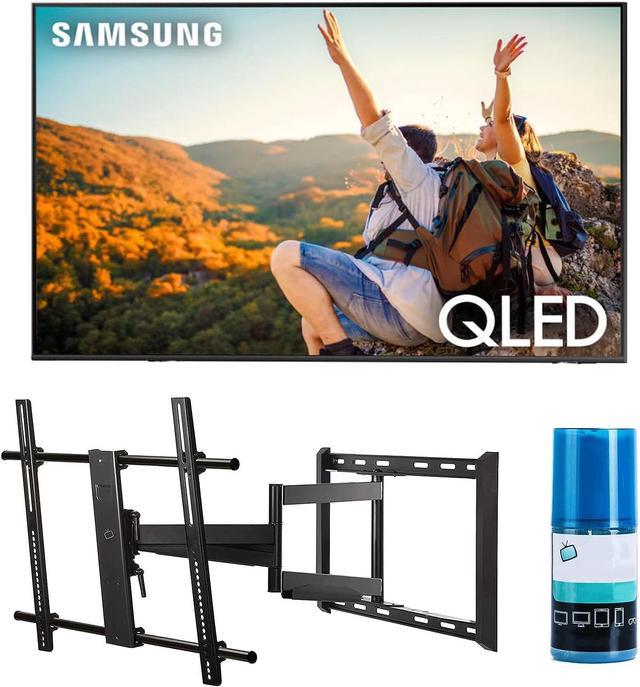 TV Samsung 55 QLED 4K Smart QN55Q80CAGXPE