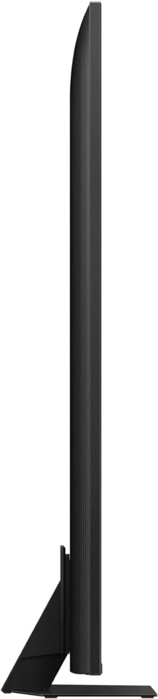Alt view image 3 of 8 - Samsung QN65QN85DBF 65 in. Class Smart LED TV - 4K UHDTV - High Dynamic Range (HDR) - Neo Quantum HDR - Neo QLED Backlight - Alexa, Google Assistant, Bixby Supported - 3840 x 2160 Resolution