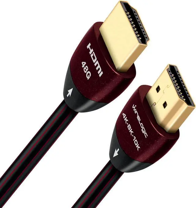 Alt view image 5 of 7 - Samsung QN65S85FAFXZA 65 Inch OLED HDR 4K Smart TV with a WireLogic Ruby 8ft Ultra High Speed 4K-8K-10K HDMI Cable (2025)