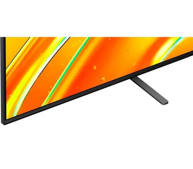 Alt view image 3 of 7 - Sony K-65XR50 65" Mini 4K LED TV with 2 Year Amber Protection (2025)