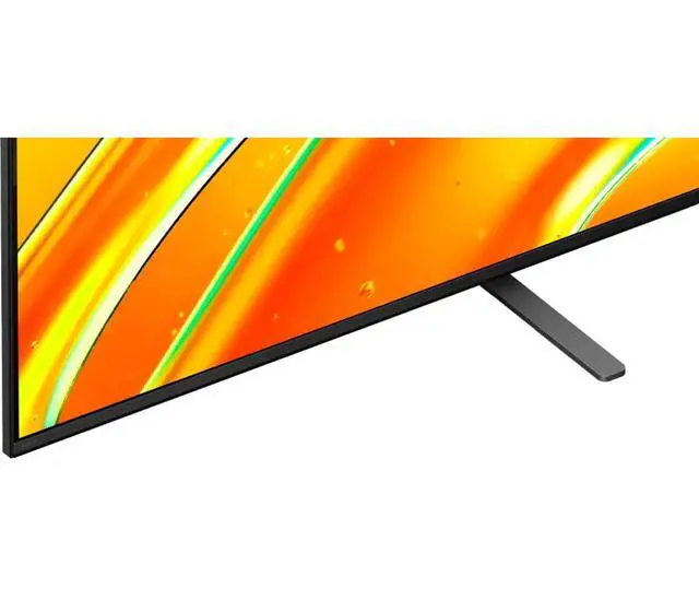 Alt view image 3 of 7 - Sony K-85XR50 85" Mini 4K LED TV with 2 Year Amber Protection (2025)