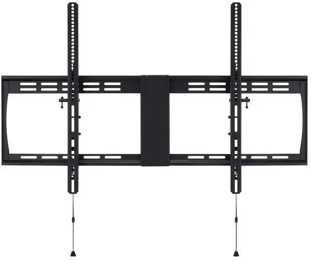 Alt view image 5 of 7 - Samsung QN100QN80H TV with XXL-TILT-MOUNT and 6-OUTLET-SURGE (2026)