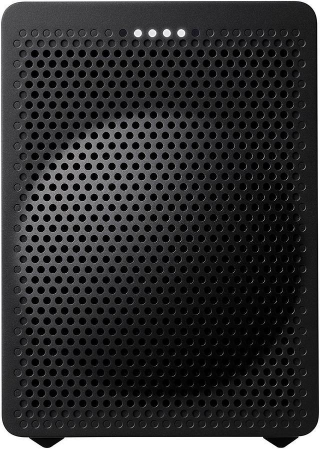 Onkyo VC-GX30B Smart G3 All Voice Control Black Speaker - Newegg.com