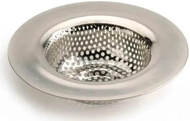 Main image of RSVP Sink Strainer - 4.5 Inch Diameter