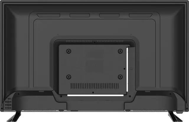 Alt view image 4 of 12 - Supersonic SC-3210 32" 1080p DLED HDTV w/ 120Hz Refresh Rate, 3 HDMI/ USB , PC