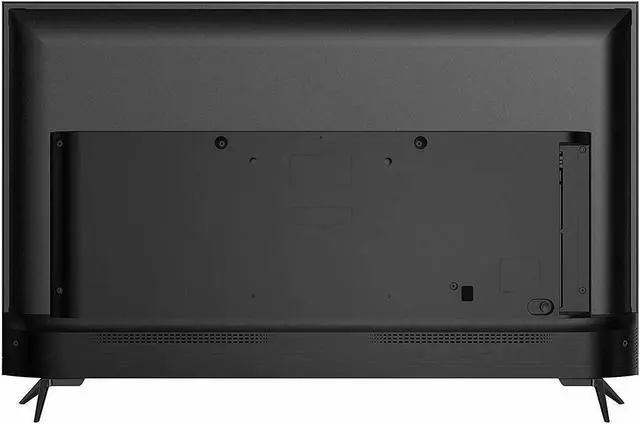 Alt view image 4 of 5 - Supersonic SC4320NTV 43" 1080p Led Smart TV Video Output with HDMI & USB Ports