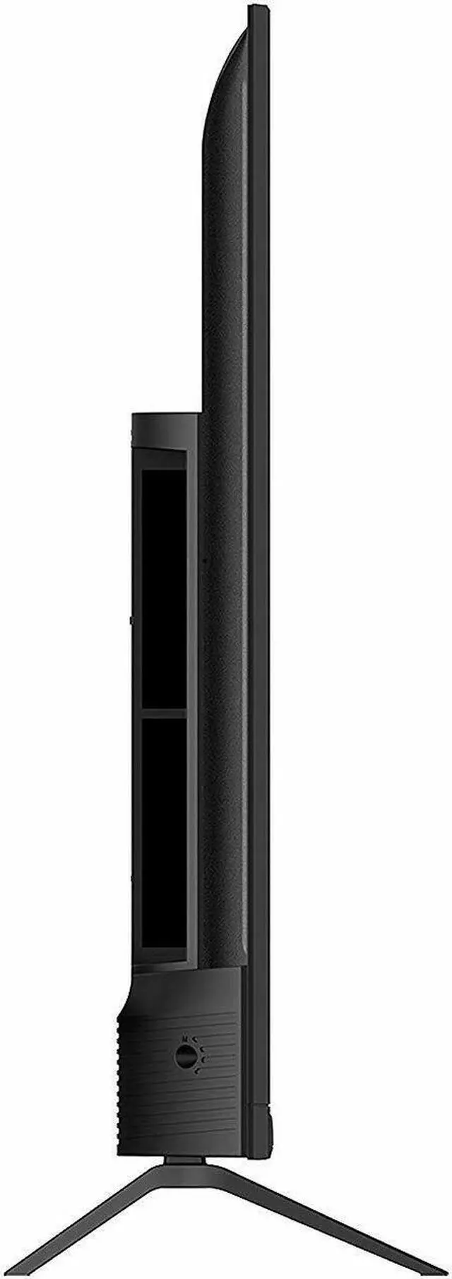 Alt view image 2 of 5 - Supersonic SC4320NTV 43" 1080p Led Smart TV Video Output with HDMI & USB Ports