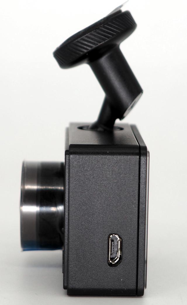 Garmin Dash Cam 67W - Black (010-02505-05) for sale online