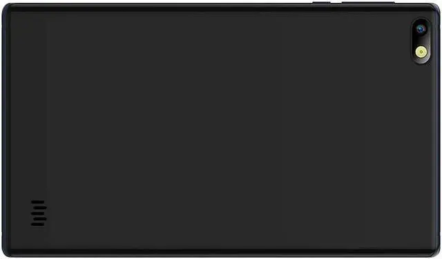 Alt view image 2 of 6 - Supersonic 7  Touchscreen Quad Core Tablet, Android 10 - SC-2107
