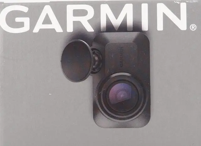 Alt view image 6 of 20 - Garmin Dash Cam Mini 3 Ultracompact 1080p Dash Cam with a 140-degree Field of View and built-in Clarity Polarizer 010-02