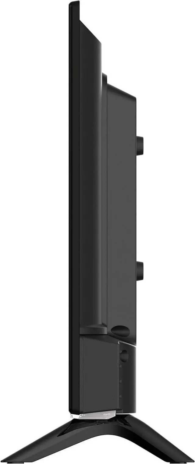 Alt view image 4 of 12 - Supersonic SC-2420VTV 24-inch Smart AC/DC LED TV, Powered by VIDAA, 1080p, WiFi, Built-in Speakers, USB, 3X HDMI ARC