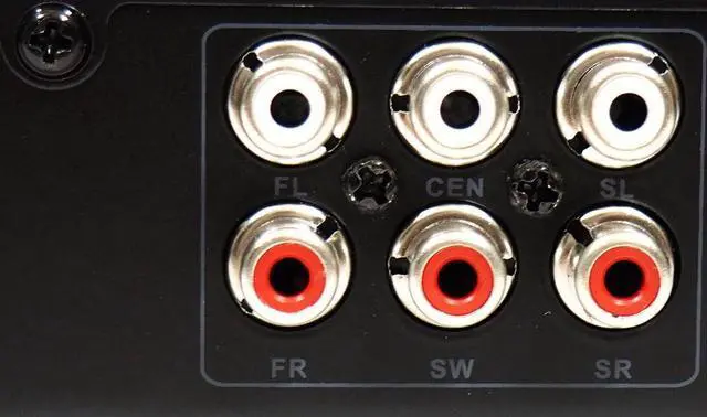 Alt view image 3 of 4 - JVC XV-Y430B All Region Code Free HDMI DVD Player 5.1 Channel USB PAL NTSC