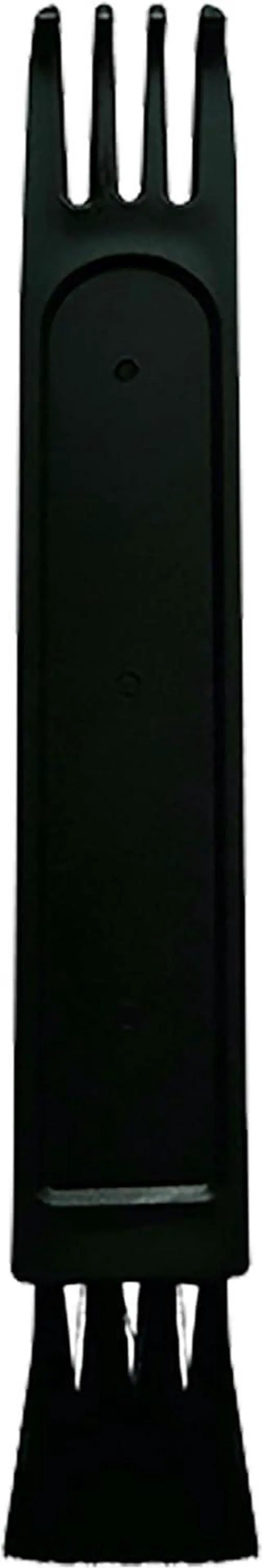 Alt view image 7 of 14 - Supersonic SC-830SV Smart Robot Vacuum Cleaner with Gyroscope Technology, WiFi/App Control, Alexa Compatibility, Ultra-Quiet Operation, Multiple Cleaning Modes, HEPA Filter