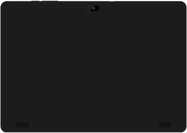 Alt view image 4 of 5 - Supersonic SC-4110 Sonic10pro 10 Android 15 Tablet Octa-Core 3GB/32GB Wi-Fi Bluetooth Dual Cameras Long Battery Life