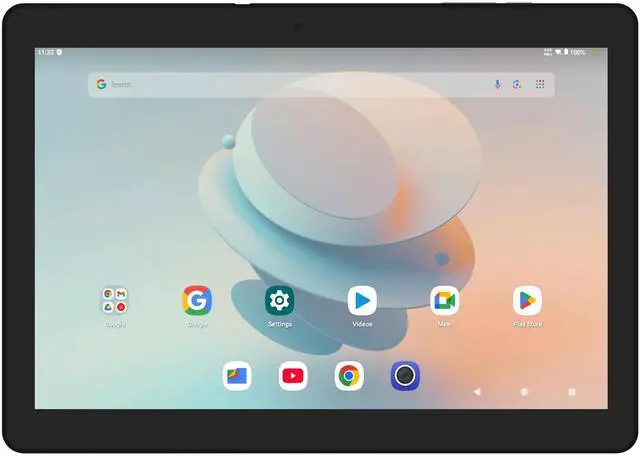 Main image of Supersonic SC-4110 Sonic10pro 10 Android 15 Tablet Octa-Core 3GB/32GB Wi-Fi Bluetooth Dual Cameras Long Battery Life