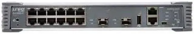 Main image of Juniper Networks EX2300-C-12T