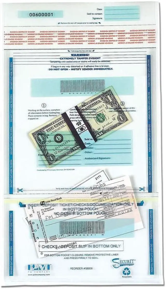 Alt view image 4 of 7 - PM Company 58008