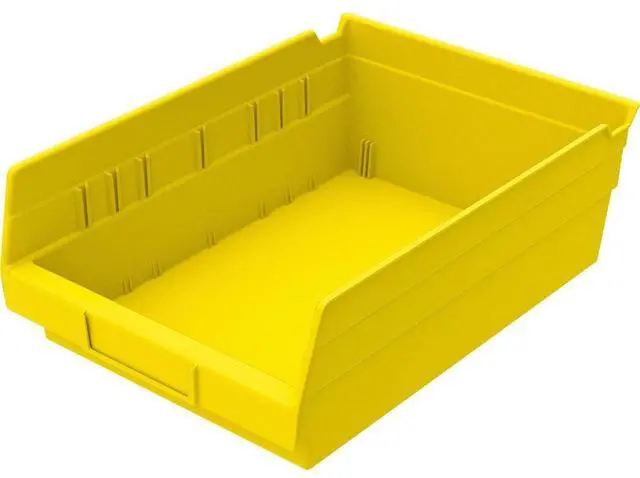 Alt view image 5 of 6 - Akro-Mils Shelf Bin