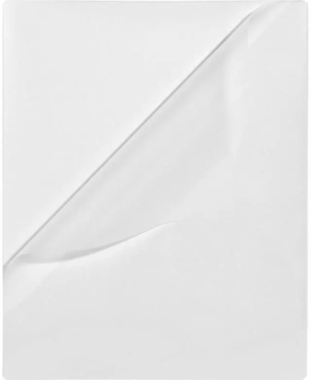 Alt view image 4 of 5 - Business Source Laminating Pouch Ltr 5Mil 9"x11-1/2" 100/BX Clear 20864