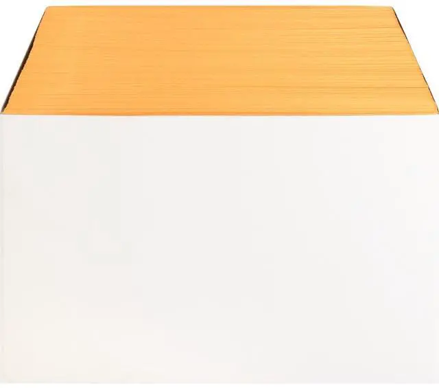 Alt view image 9 of 12 - Business Source Catalog Envelopes Plain 9"x12" 250/BX Kraft 42100