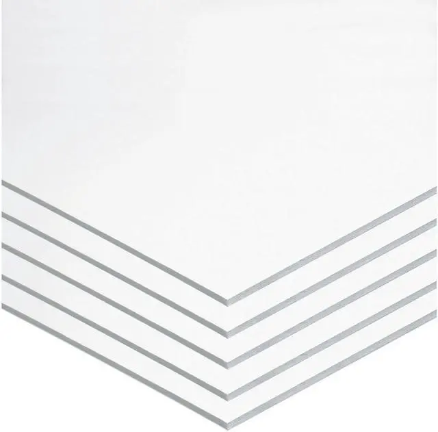 Alt view image 5 of 5 - Pacon Original Foam Core Graphic Art Board