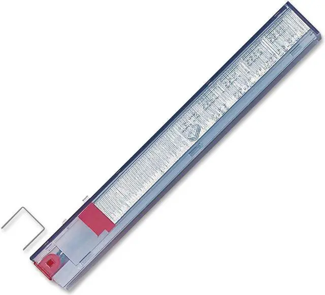 Alt view image 3 of 9 - Rapid 02904 Staple Cartridge, 80-Sheet Capacity, 1,050-Pack