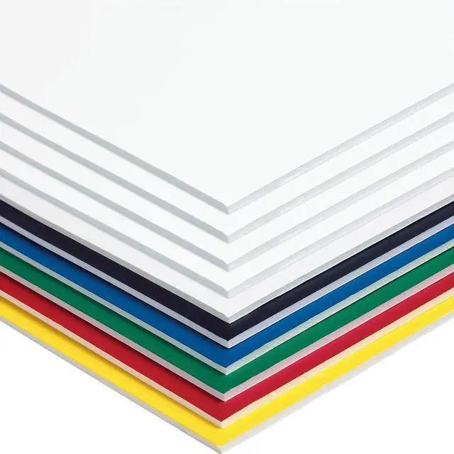 Alt view image 3 of 4 - Pacon Fome-Cor Foam Board