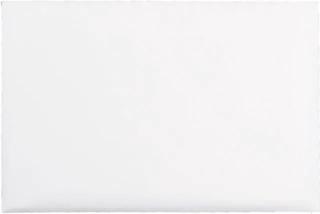 Alt view image 11 of 16 - Quality Park 10750 Greeting Card/Invitation Envelope, Announcement - 5.75" x 8.75" - 24 lb - Peel & Seal - 100/Box - White