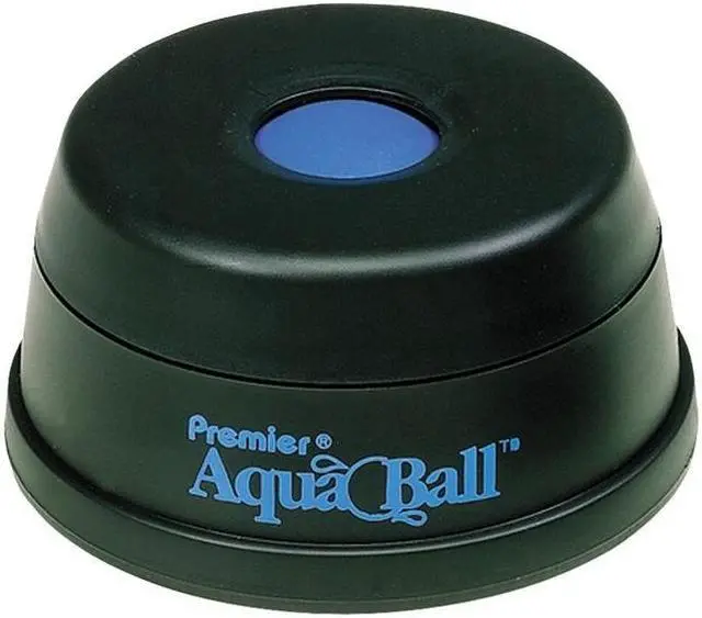 Alt view image 7 of 8 - Martin Yale AquaBall Floating Ball Envelope Moistener 1 1/4" x 1 1/4" x 5 3/8"