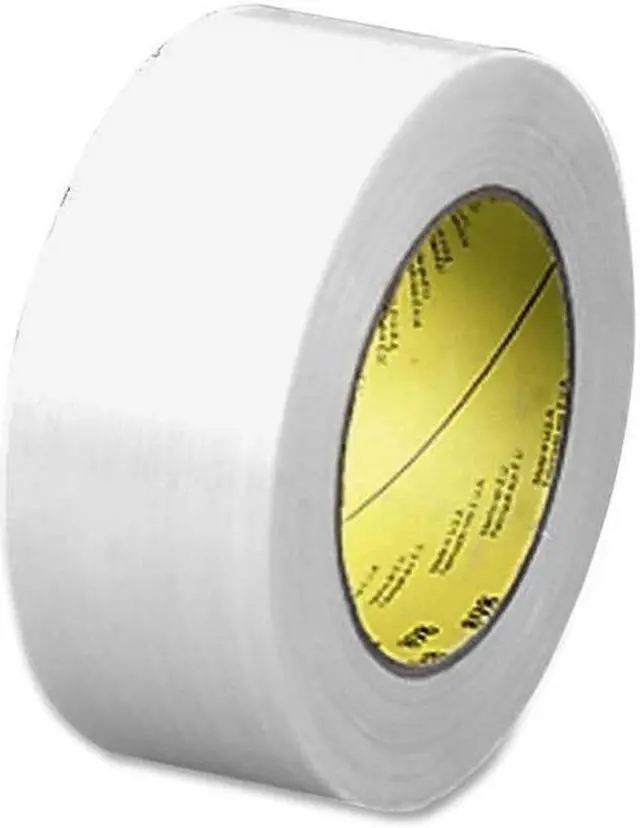 Alt view image 5 of 6 - Scotch High-Performance Filament Tape