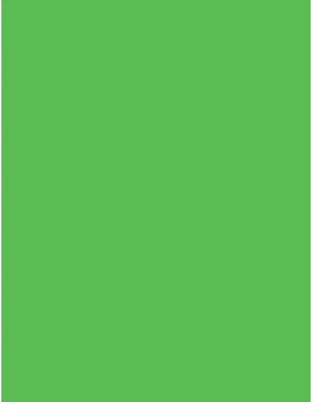 Alt view image 8 of 10 - Pacon 104317 Neon Bond Paper Letter - 8.50" x 11" - 100 / Pack - Green