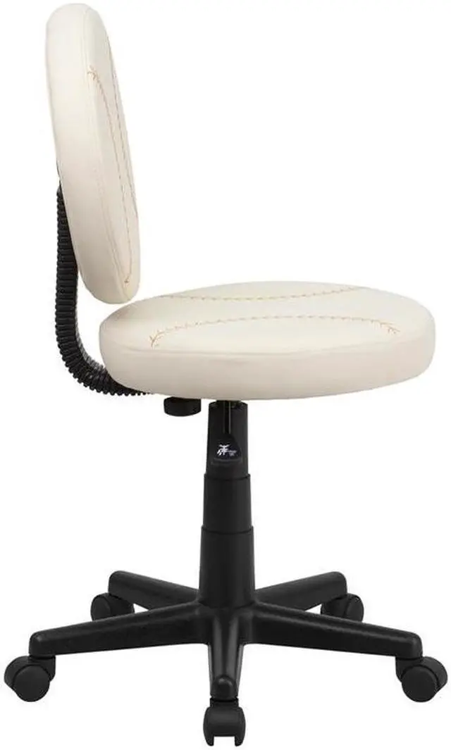 Alt view image 14 of 20 - Baseball Swivel Task Office Chair