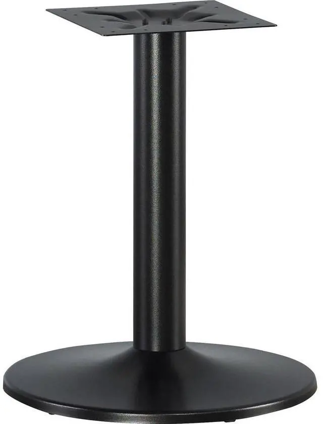 Alt view image 13 of 17 - Lorell  Table Base 87241