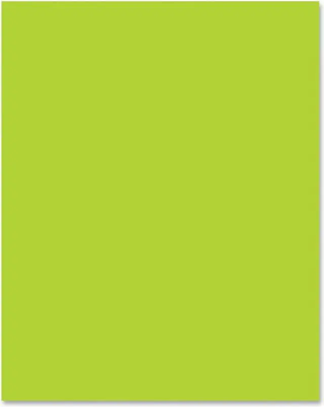 Alt view image 6 of 7 - Pacon Neon Premium Poster Board
