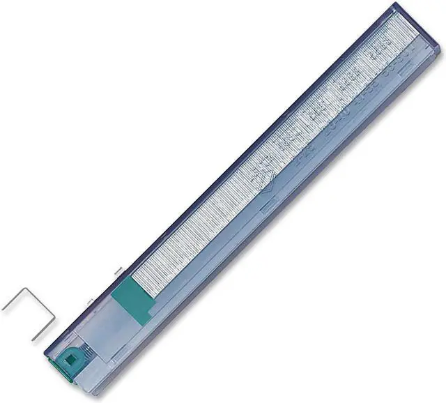 Alt view image 3 of 7 - Rapid 02903 Staple Cartridge, 55-Sheet Capacity, 1,050-Pack