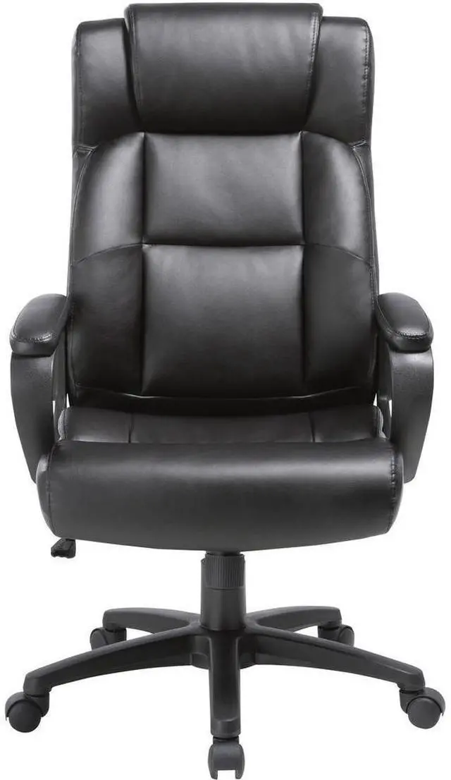 Alt view image 2 of 2 - LORELL High-back Executive Chair (LLR41844)