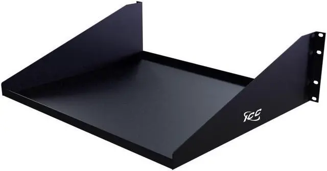 Alt view image 5 of 7 - RACK SHELF- 15in DEEP SINGLE- 3 RMS