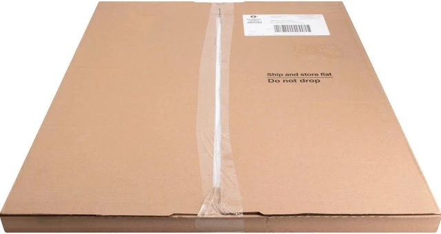 Alt view image 6 of 9 - Business Source Self-Stick Easel Pads 25"x30" 30 Shts/Pad 4/PK White 38592