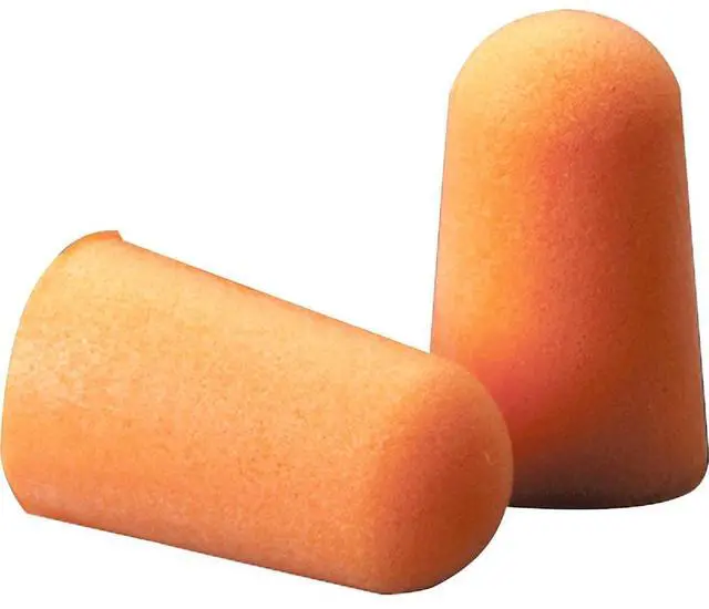 Alt view image 11 of 18 - 3M Uncorded Foam Earplugs, Hearing Conservation 1100