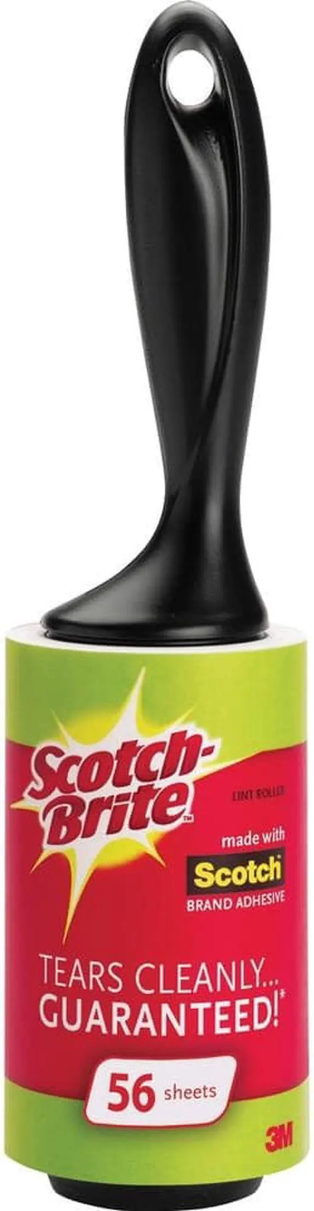 Alt view image 6 of 8 - 3m Lint Roller, Size: 56 Layer