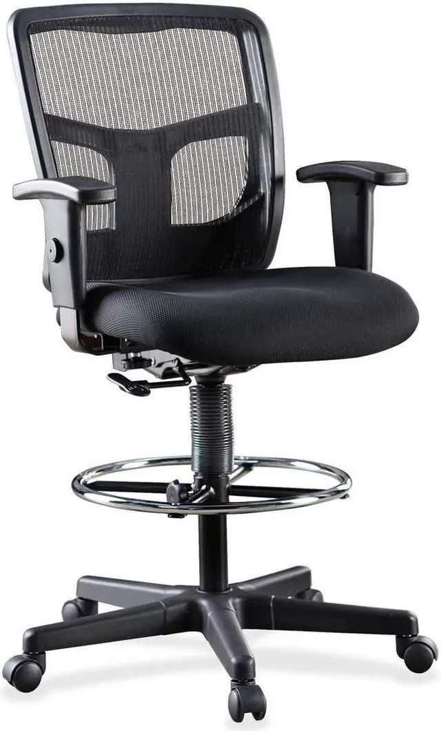 Alt view image 8 of 16 - Lorell  Chair 86801