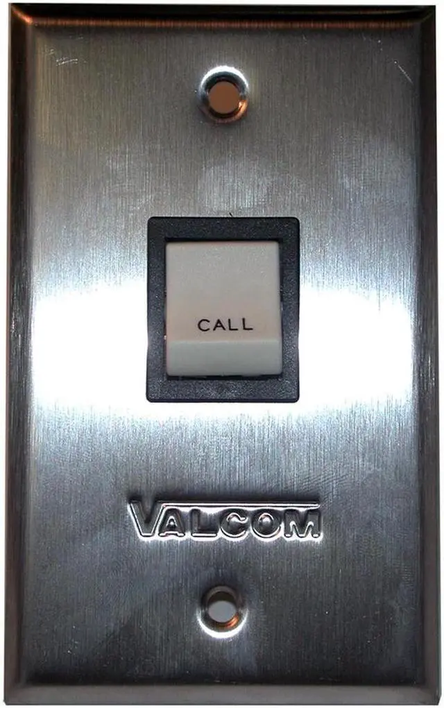 Alt view image 6 of 10 - Call Rocker Switch