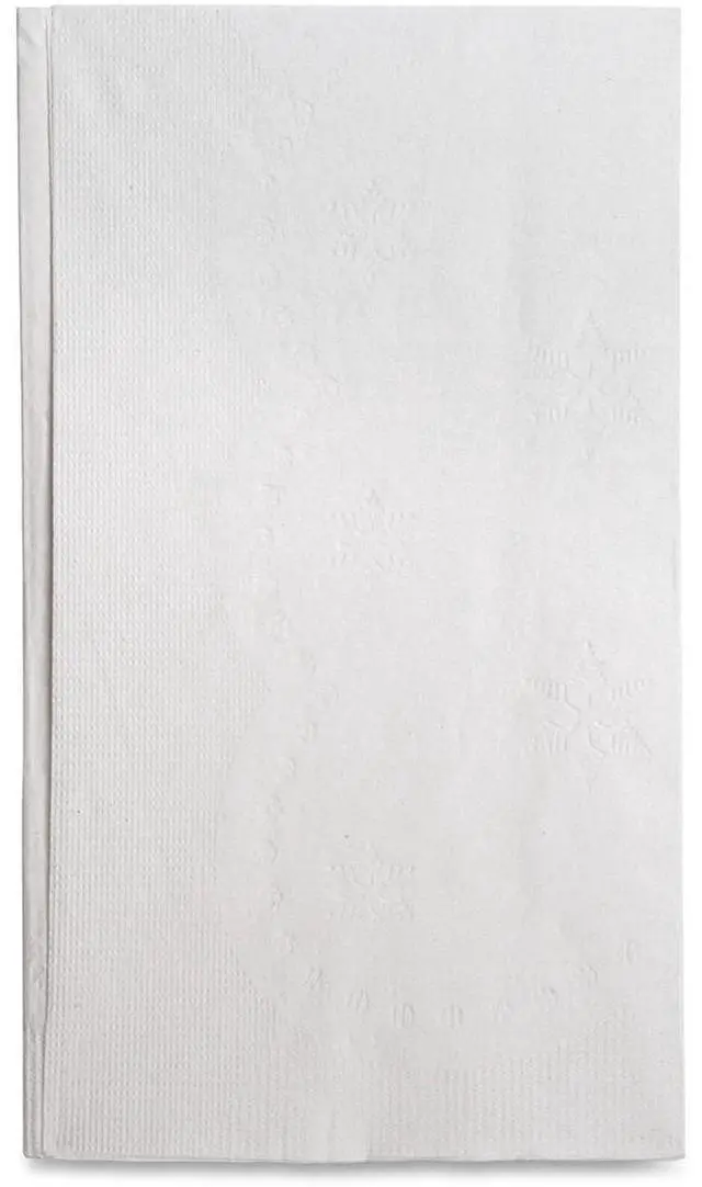 Alt view image 5 of 8 - Dinner Napkins 2-Ply 17"x15" 100/PK WE