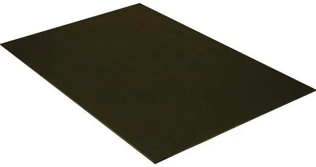 Alt view image 4 of 4 - Pacon Economy Foam Board