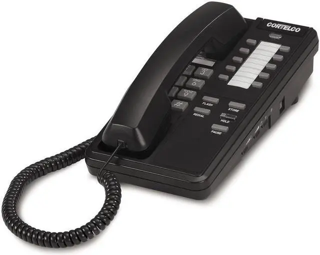 Alt view image 6 of 8 - ITT 2194BK 219400-VOE-27S PATRIOT II W/ MEMORY BK