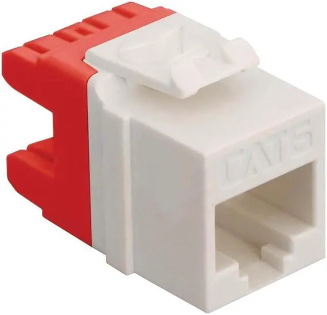 Alt view image 3 of 3 - CAT 6 HD Mod White