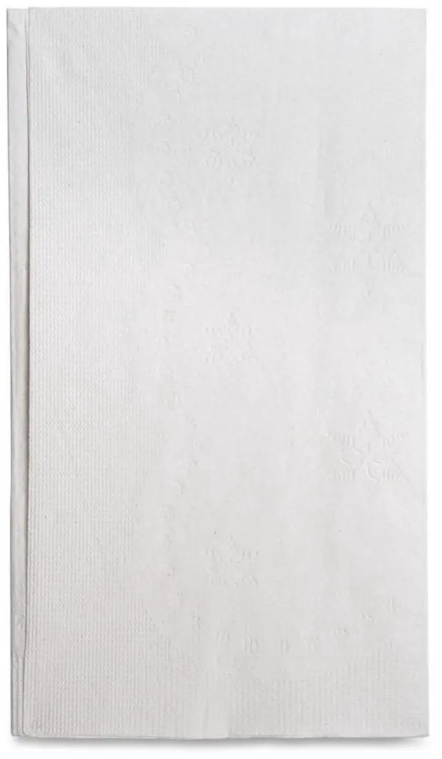 Alt view image 6 of 8 - Dinner Napkins 2-Ply 17"x15" 100/PK WE