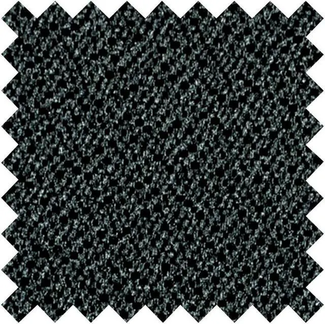 Alt view image 9 of 11 - Lorell Guest Chair w/Arms 25-4/5"x20"x32" Black 23100