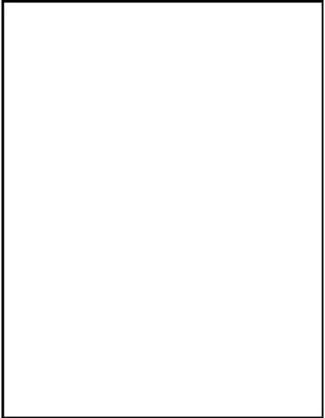 Alt view image 3 of 5 - Business Source Full Sheet Labels 8-1/2"x11" 100/PK White 26133