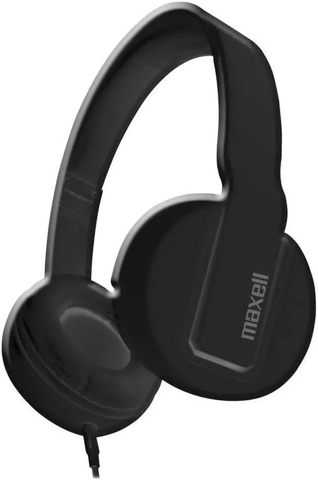 Alt view image 15 of 18 - Maxell Solid Headset 290103